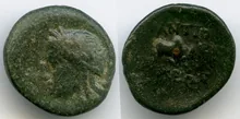 coin obv