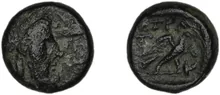 coin obv