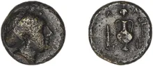 coin obv