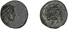coin obv