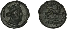 coin obv