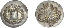 coin obv