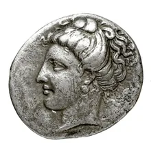 Achaean League obv