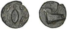 coin obv