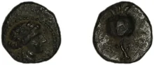 coin obv