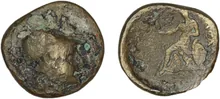 coin obv