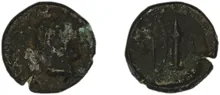 coin obv