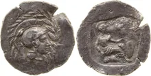 Kheriga rev