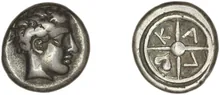 coin obv