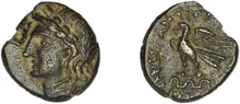 coin obv