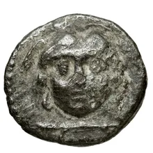 Theoxenides athens obv