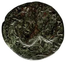 Theoxenides athens rev