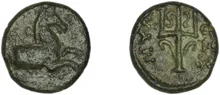 coin obv