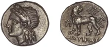 coin obv