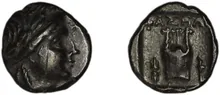 Lycian League rev