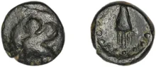 coin obv