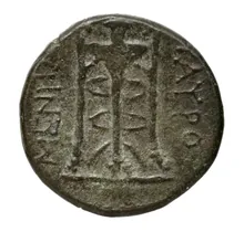 coin rev