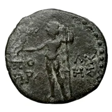 Achaean League obv