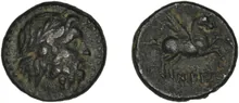 coin obv