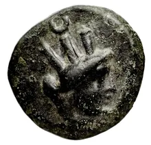 coin obv