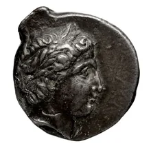 Patraus obv