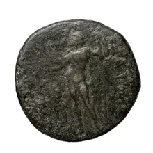 Achaean League obv
