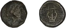 coin obv