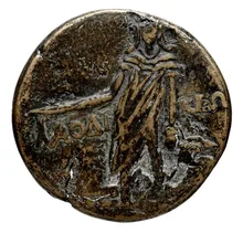 coin rev