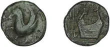 coin obv