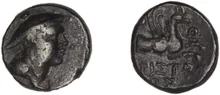 coin obv