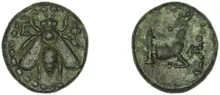 coin obv