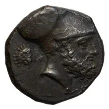 coin obv