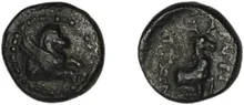 coin obv