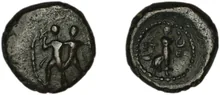 coin obv