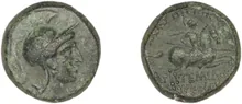 coin obv
