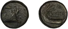 coin obv