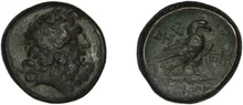 coin obv