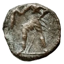 Ballaeus of Illyria rev