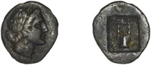 Lycian League rev