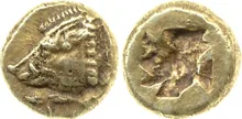 coin rev