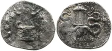 C. Fannius, governor of Asia rev