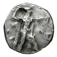 Baalram of Citium obv