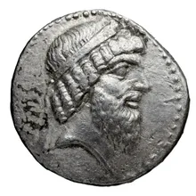 Тирей II obv
