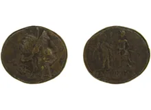 coin obv