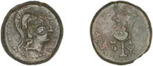 coin obv