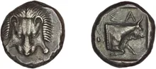coin obv