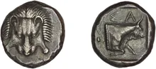 coin rev