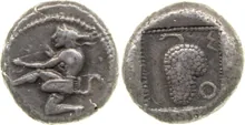 coin obv
