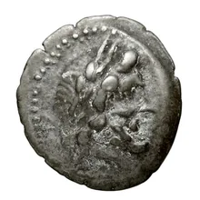 Achaean League obv