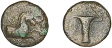 coin obv
